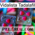 Vidalista Tadalafil 14